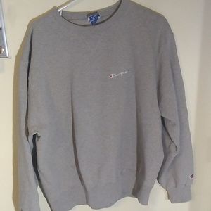 Vtg Champion Crewneck